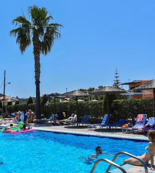 Katsaros Luxury Apartments