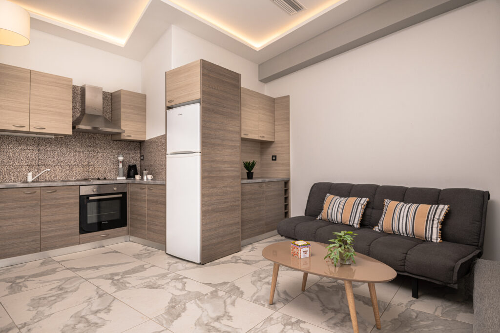 Katsaros Luxury Apartments